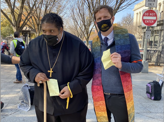 NC civil rights leader’s lawsuit against movie theater chain can move ahead, federal judge rules 