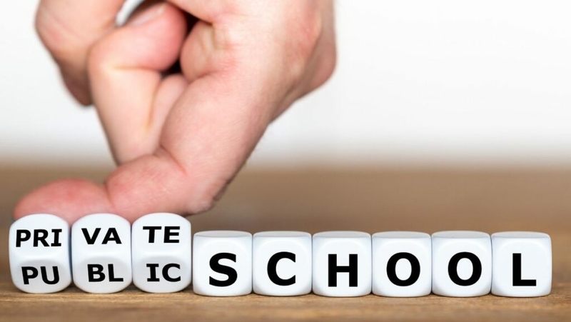 Public schools: the heartbeat of our communities