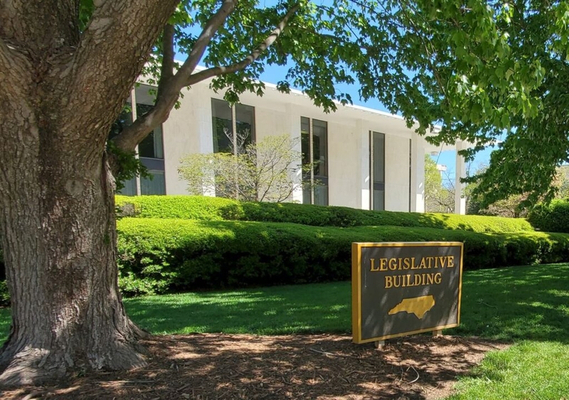 Targeting Program Nc North Carolina House advances bills targeting DEI programs in schools ...