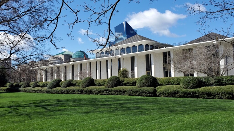 NC voters set to weigh in on limiting state income tax rate in November