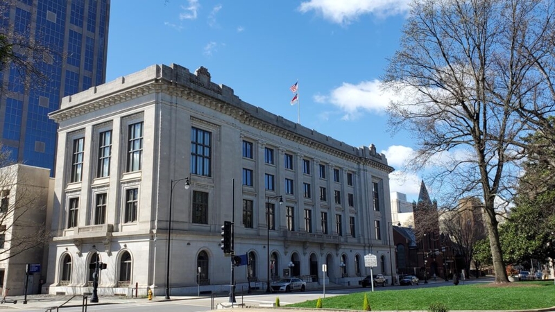 North Carolina Court of Appeals rejects ‘fair elections’ lawsuit