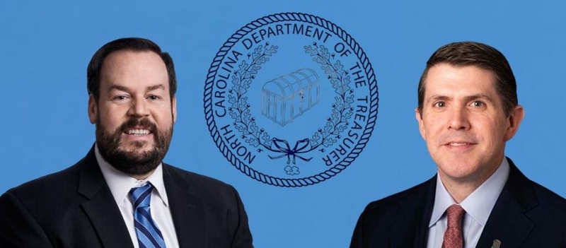 Pension fund philosophy, health plan stability: NC’s next treasurer faces big decisions