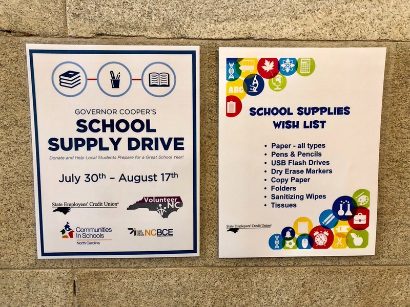 NC families face higher back-to-school costs as school year begins
