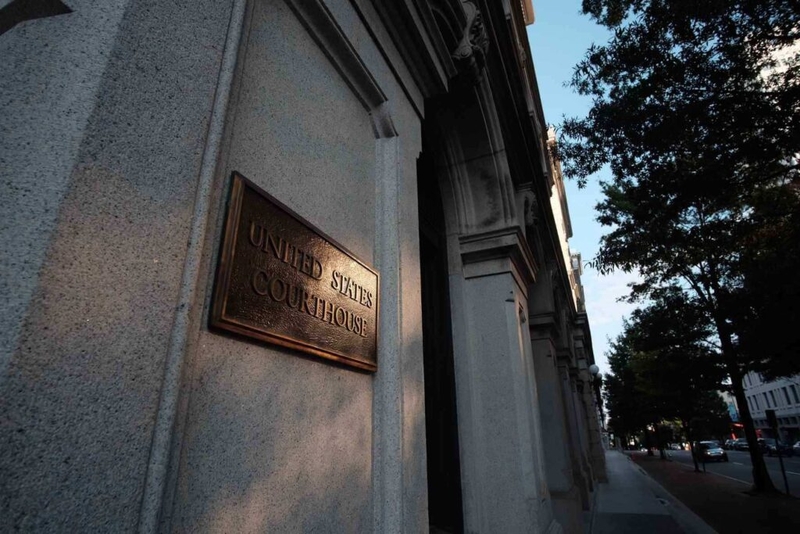 A federal appeals court considers who should decide whether NC votes ...