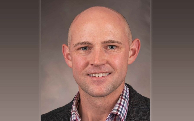 Elon University Poll director Jason Husser discusses the 2026 NC Political Landscape report