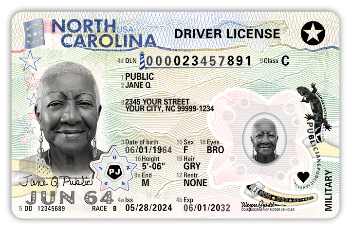 Officials urge NC residents to obtain Real IDs prior to the 2025 deadline