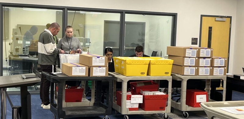 More absentee ballots in NC in danger of being tossed under new directives
