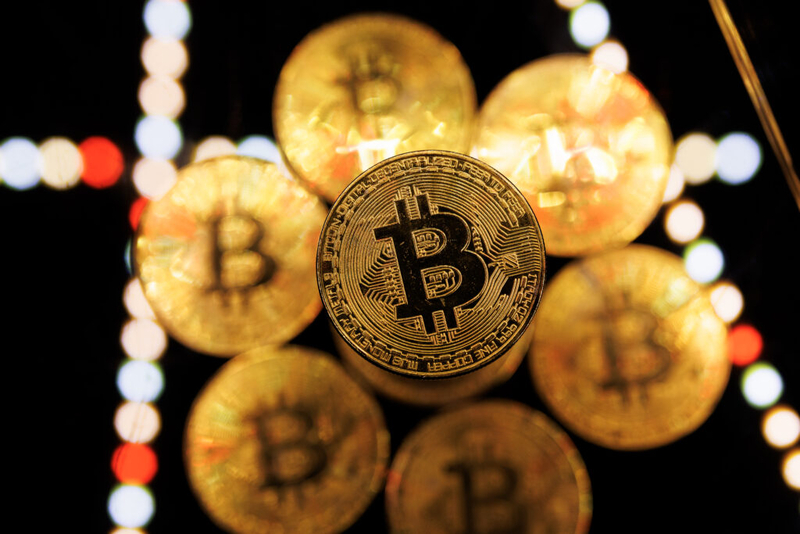 After brief delay, NC House lawmakers advance bill allowing state crypto investments