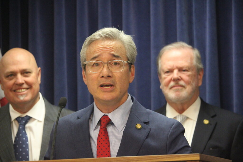 NC Senate budget eliminates hundreds of vacant jobs and some filled positions