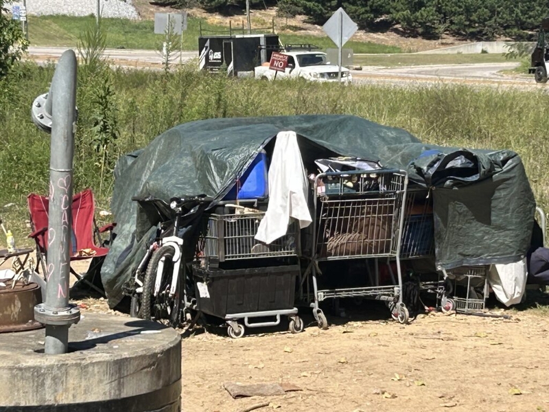 Gov. Stein relaunches council to coordinate efforts to prevent homelessness