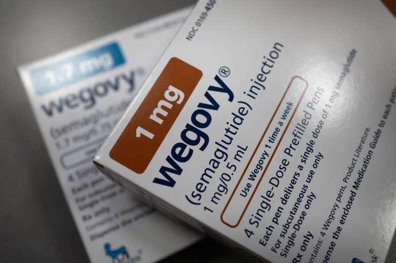 Coverage of weight-loss drugs should be a no-brainer for state’s Medicaid program