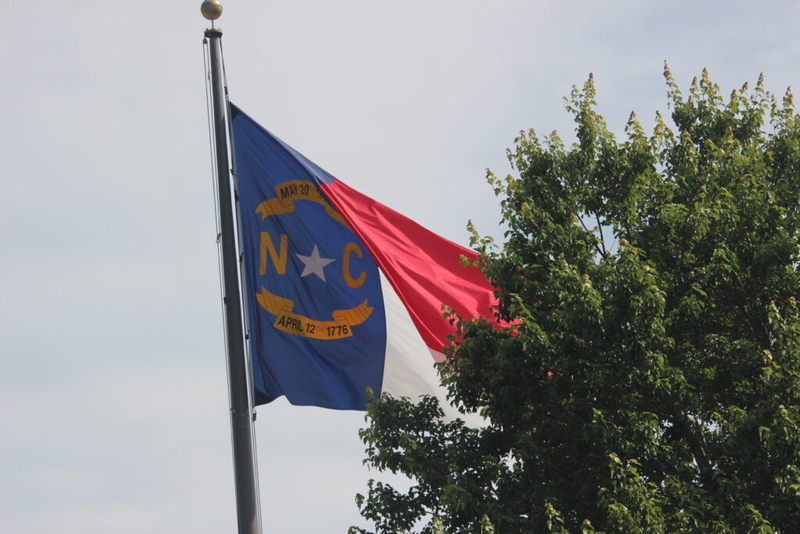 NC Senate approves judicial oversight measure despite warnings of politicization