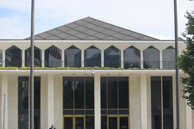 NC House approves election changes, budget additions over critics’ objections