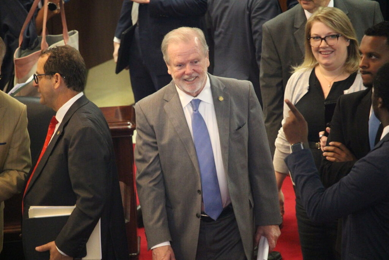 North Carolina Senate overrides ninth Stein veto to enact scholarship tax credit bill
