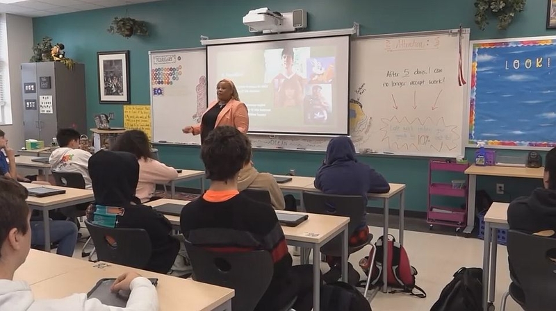 NC teachers loyal to schools, but warn of ‘unsustainable’ workloads in new survey