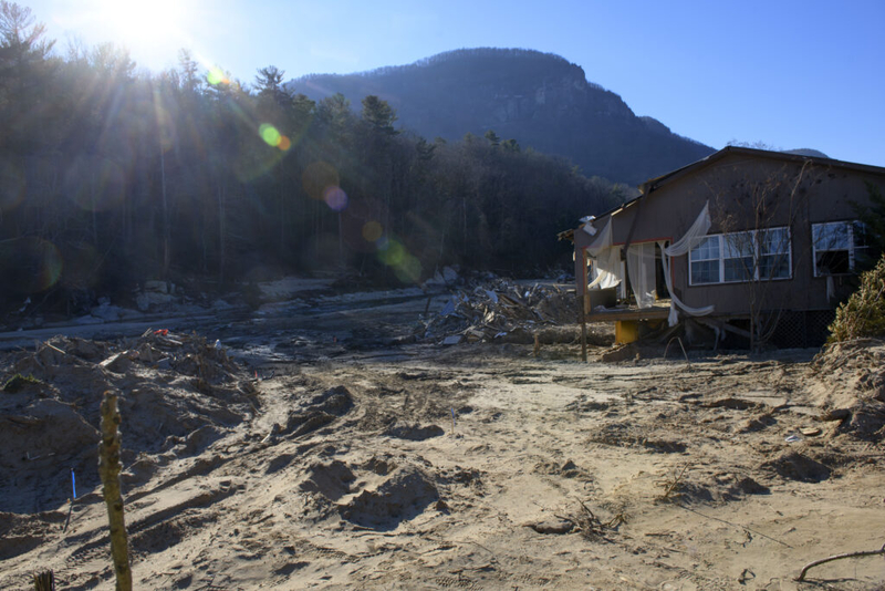 7 companies tapped to rebuild Helene-damaged western NC face lawsuits, licensing issues