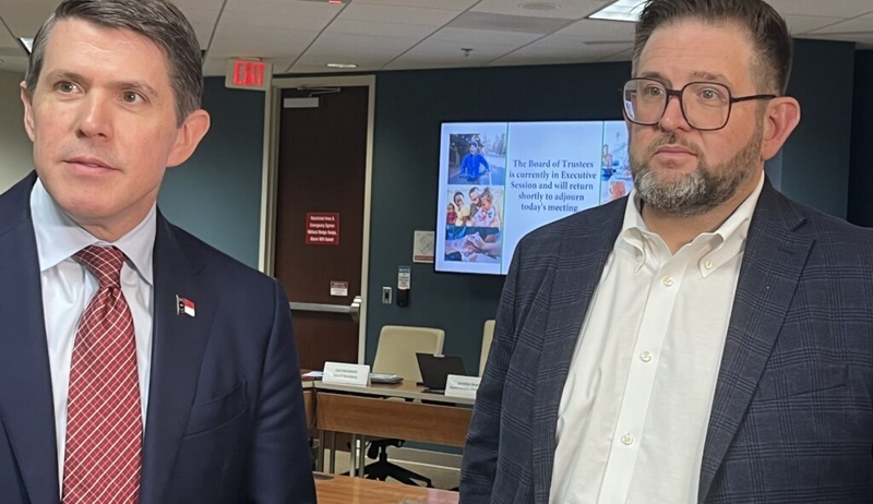 New NC State Health Plan agreement will avoid big cost hikes for using some Atrium hospitals