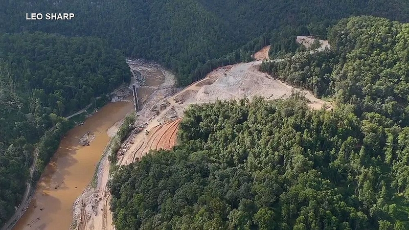 NCDEQ denies permit application for company accused of unpermitted ...