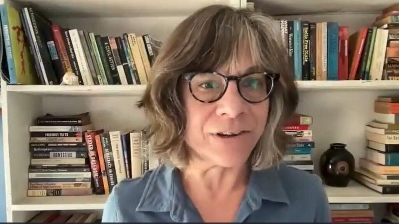 The Energy and Policy Institute’s Sue Sturgis on changes in the world of electric utility regulation