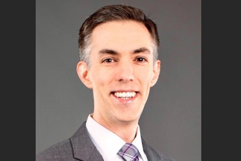 Matt Calabria, the Director of Governor Josh Stein’s Recovery Office for Western North Carolina