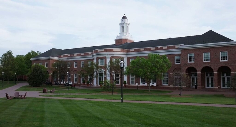 Elon University, Queens University of Charlotte announce merger plans