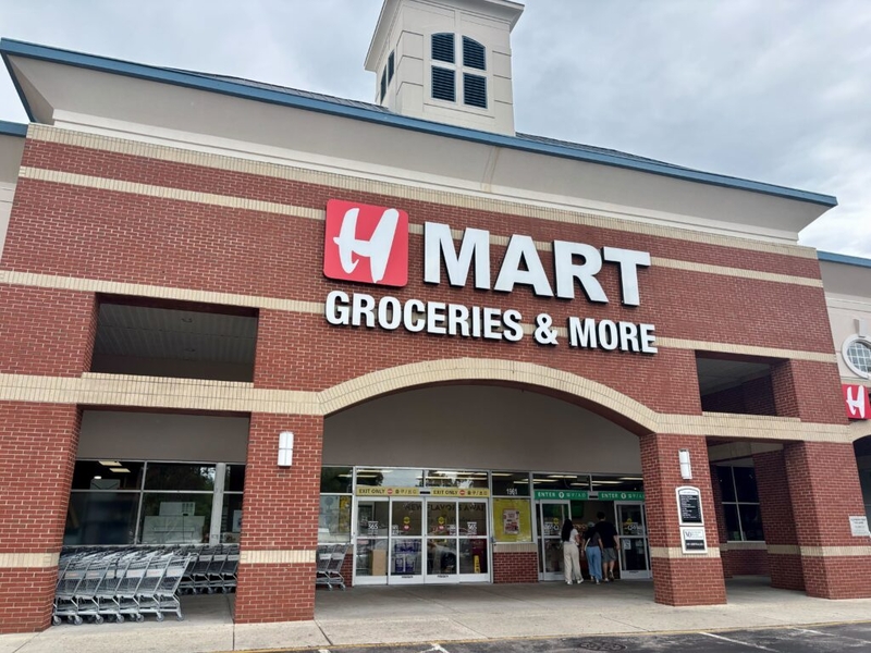 Tariffs threaten Korean culture, import boom in North Carolina as prices increase