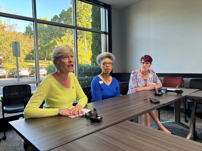 Congresswoman Ross urges action for NC families as SNAP, WIC funding run dry