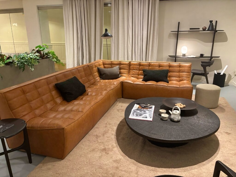 New furniture tariffs ripple through North Carolina’s High Point Market