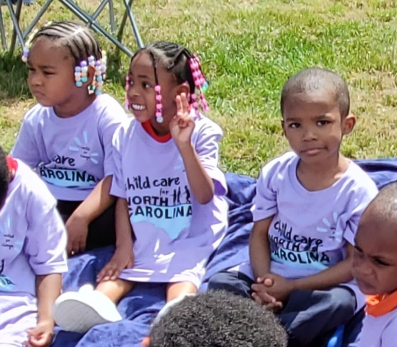 The One Big Bust for Children and Families: Relief Promised, Harm ...