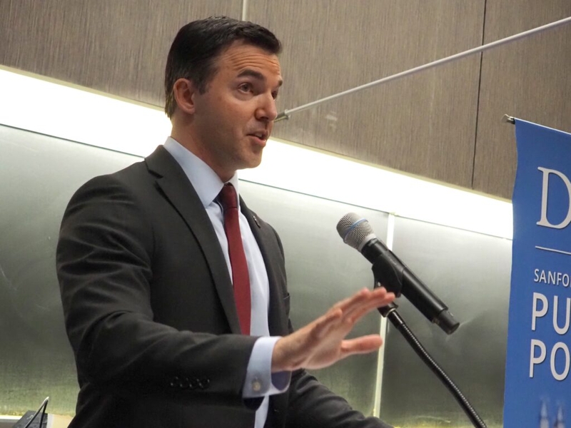 NC AG Jackson: Duke Energy gave wrong information about rate hike under oath