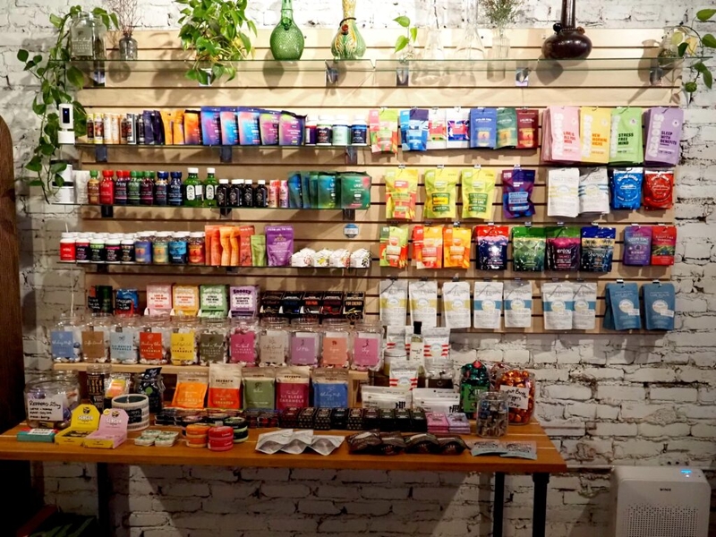 NC bill could bar people under 21 from buying hemp-derived products