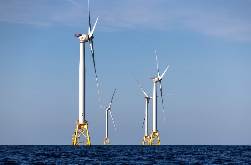 Ross, other Dems accuse Trump of bribery in offshore wind buyouts