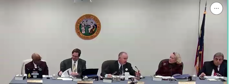 NC board orders reruns of two local elections after poll worker problems