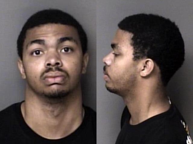 Mint Hill man arrested by FBI for allegedly planning terrorist attack on New Year’s Eve