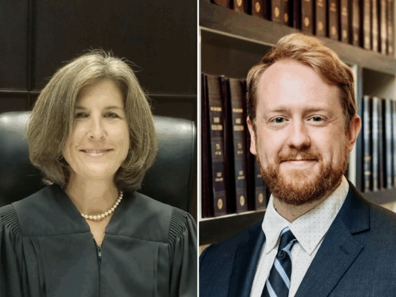 In key NC Court of Appeals primary, Democrats compete to reverse six-year losing streak
