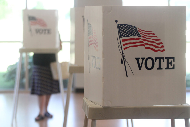 Boliek’s contentious elections boards make proposed rules less democratic