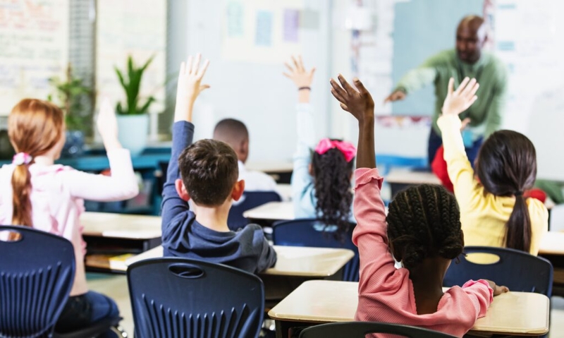 Report finds widening gap in local school funding between NC’s richest and poorest counties