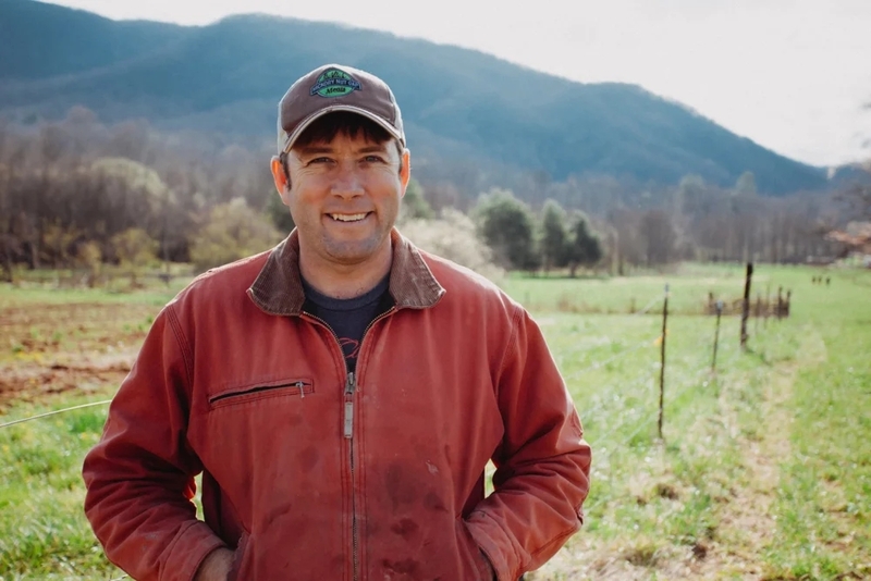 National Dems back Ager in NC-11 Democratic primary