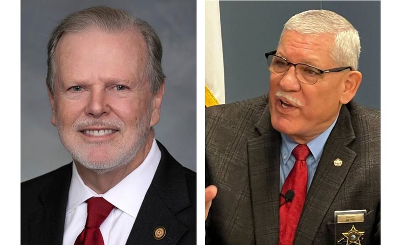 Sample hand-eye recount upholds Page win over NC Sen. Phil Berger 