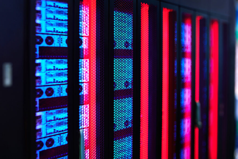 NC House panel advances data center restrictions