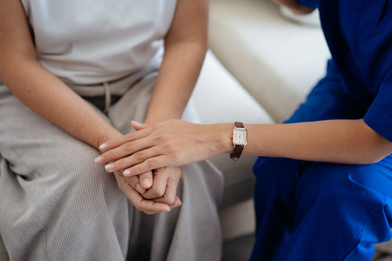 Protect care at home for North Carolina families