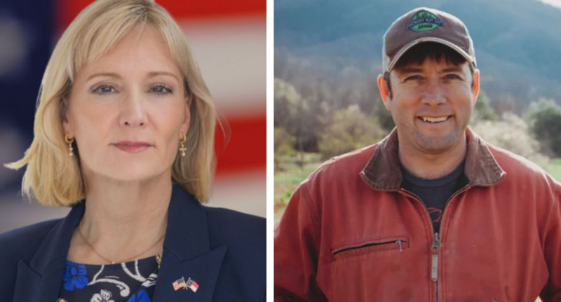 Ager wraps up Dem nomination in NC-11, Buckhout takes NC-01 Republican primary