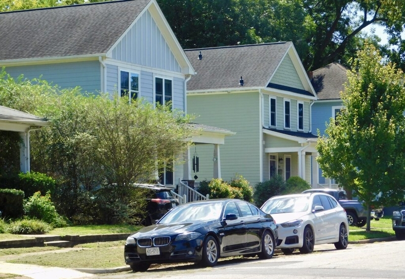 Can fixing relief programs lower NC property tax bills? 