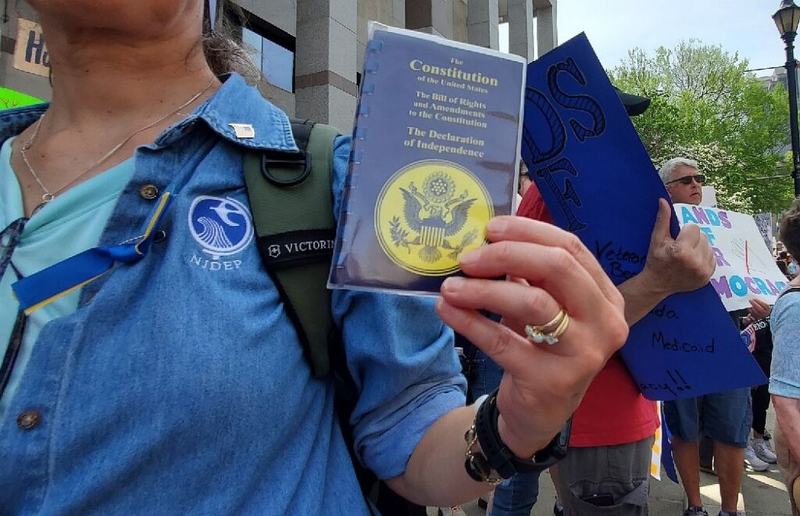 Amend with caution: why constitutional changes are rarely necessary