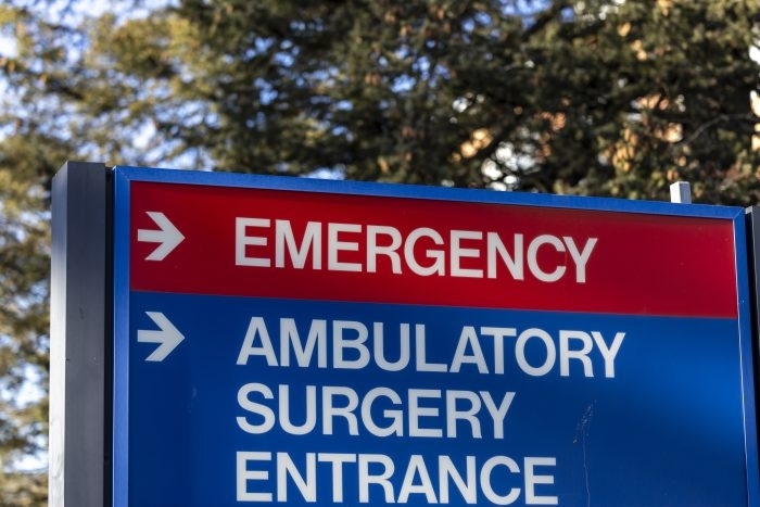 When the closest hospital is an hour away: rural healthcare at a crossroads