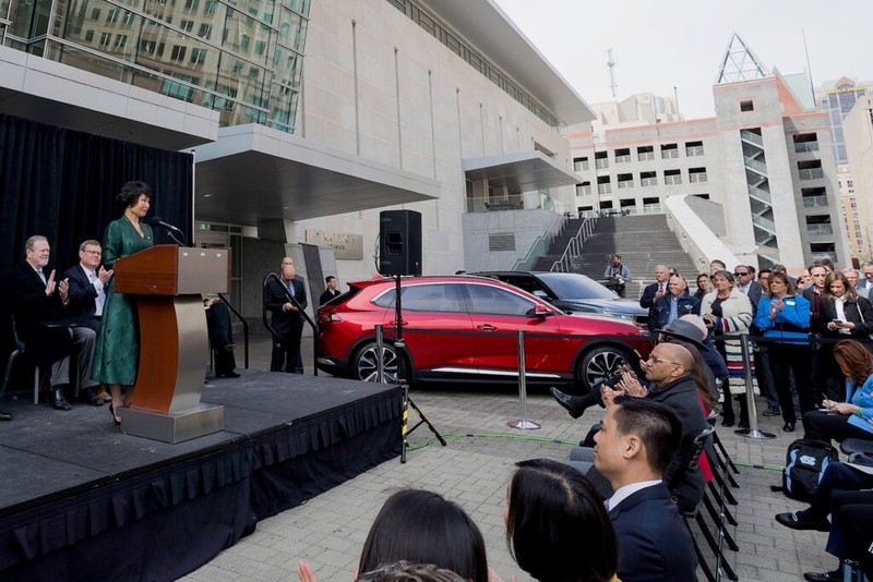 North Carolina slams brakes on EV megafactory deal after years of delay 