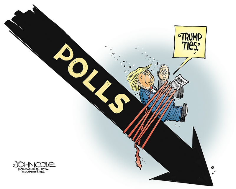 Along for the ride