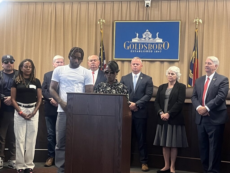 ‘Jaleeyah’s Law’ proposes biggest changes to North Carolina gang laws in years