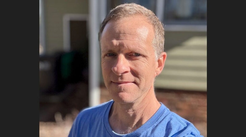 Charlotte-Mecklenburg educator Justin Parmenter on public education funding and the May Day rally