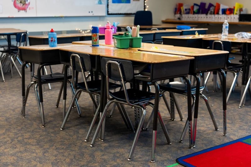 Three North Carolina schools made big gains on chronic absenteeism. Here’s what they’re doing.